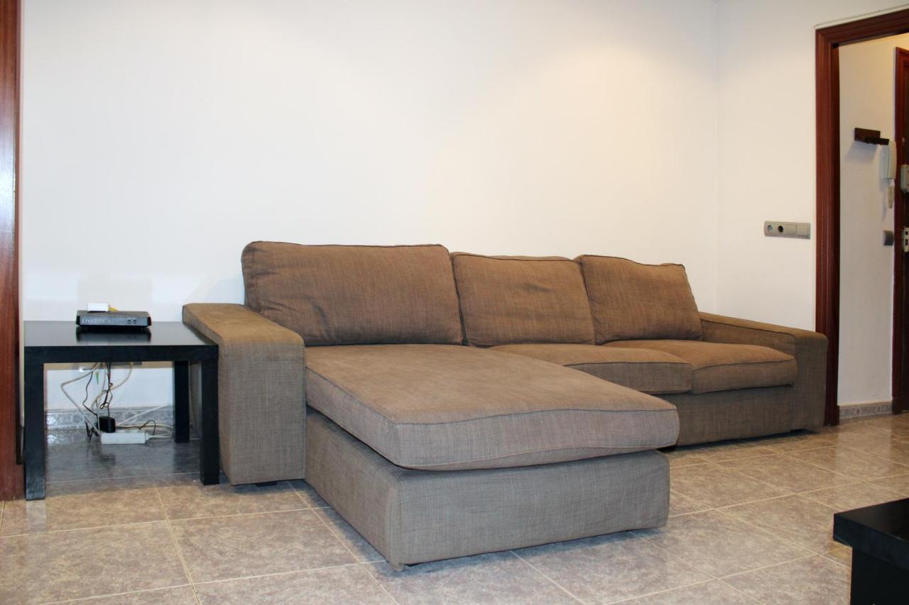 Cosy Nice Apartment Near Barcelona Argentona Exterior photo